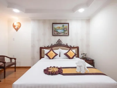 Air Star Hotel – 照片 2