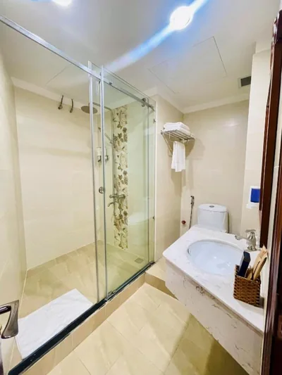 Air Star Hotel – 照片 3