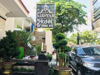 Air Star Hotel – 照片 9